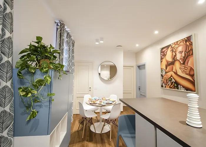 Stemar Apartment Diva