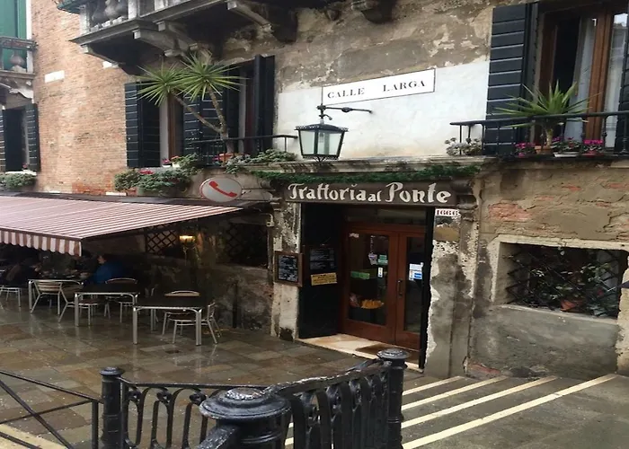 Acquarello - Like At Home In Heart Of Venice