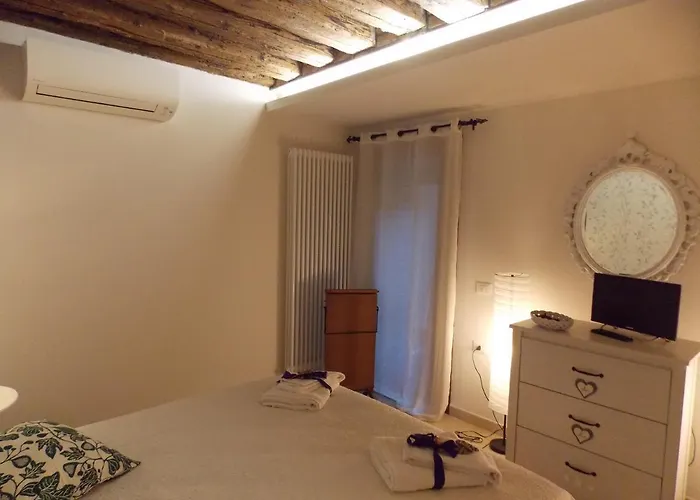 La Casa Di Sonia Apartment